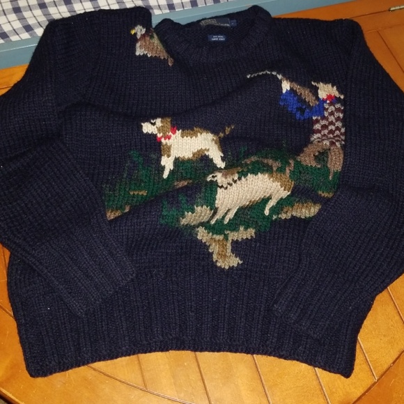 Ralph Lauren Sweater - Picture 4 of 4
